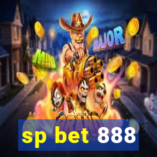 sp bet 888